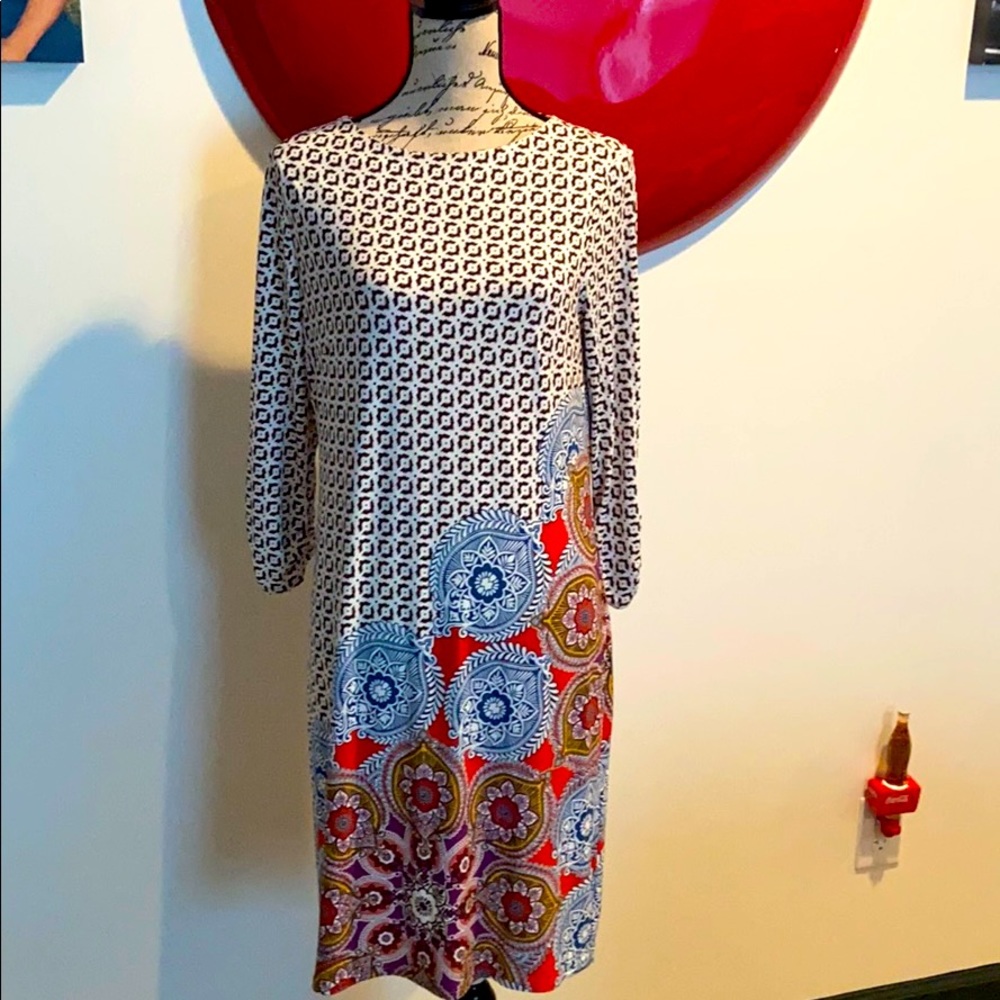 Chico’s Sheath Dress